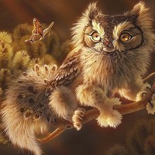 Оригинал схемы вышивки «№1977364»