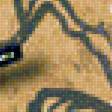 Предпросмотр схемы вышивки «Mononoke.» (№1977638)