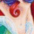 Предпросмотр схемы вышивки «sirenita» (№1977871)