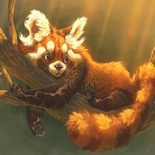 Схема вышивки «Детская»