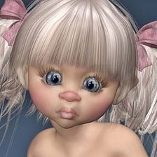 Схема вышивки «УДИВЛЕНИЕ»