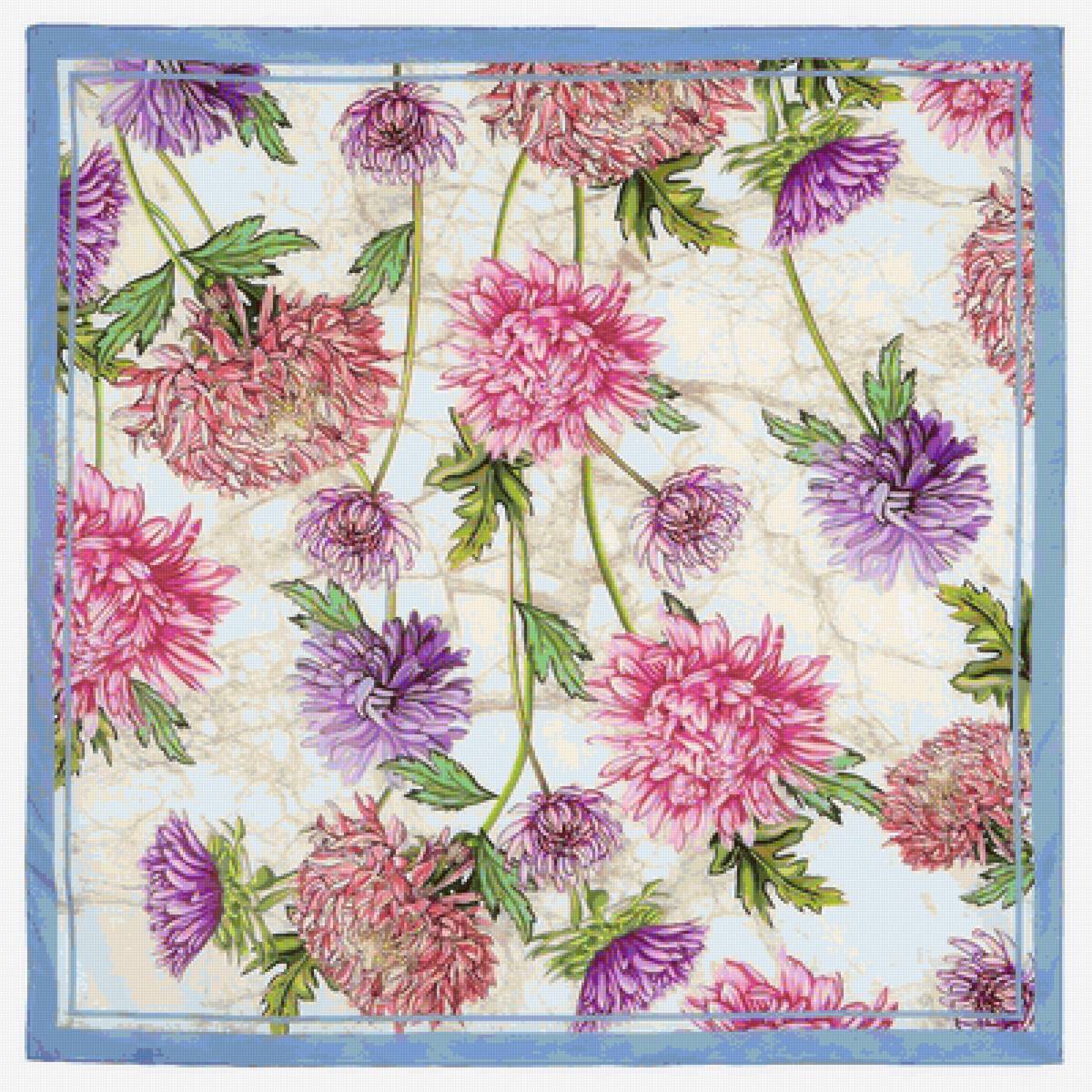 БУКЕТ - подушки - предпросмотр