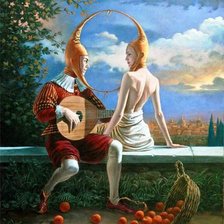 Схема вышивки «№1978337»