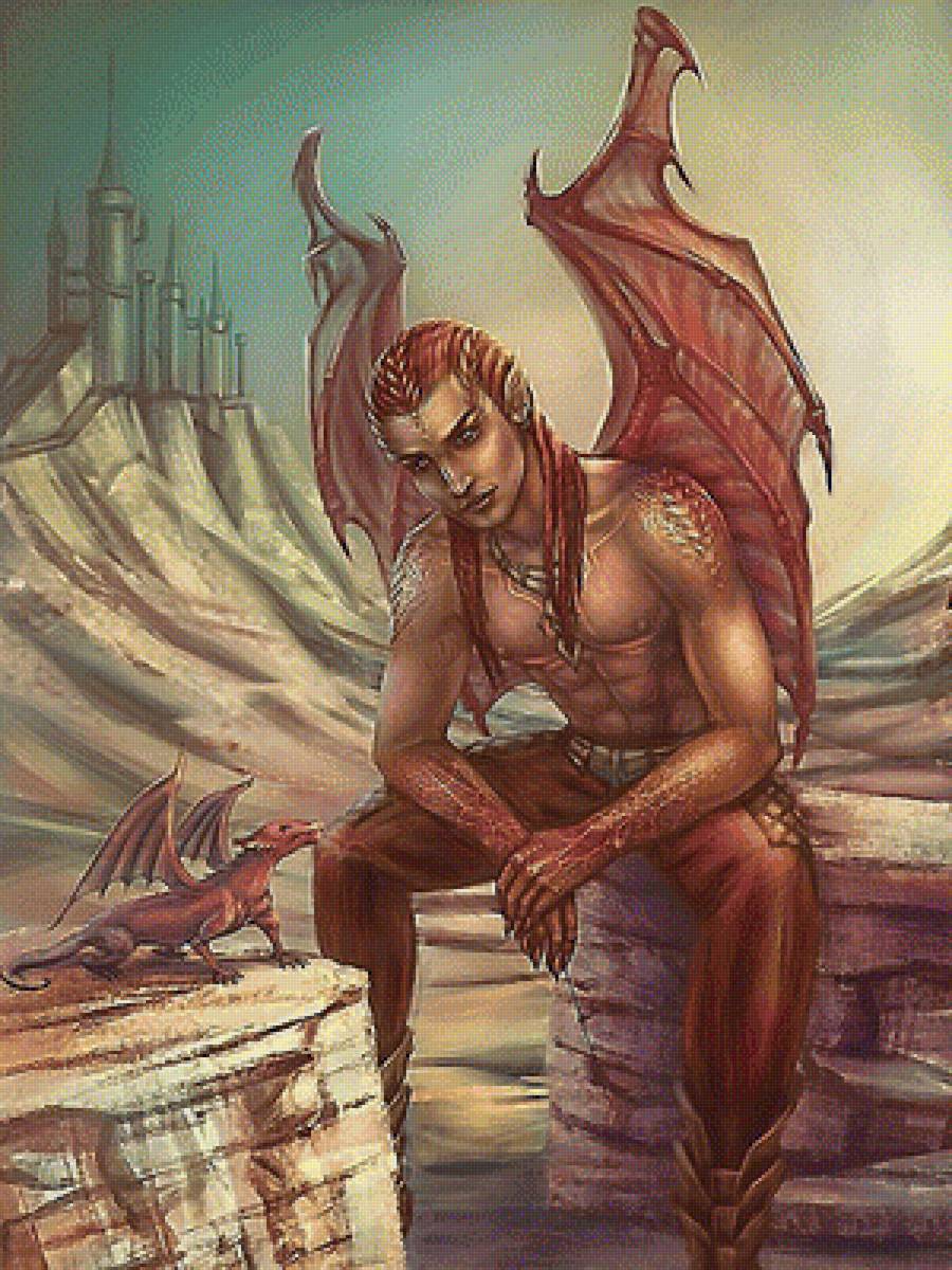 Разговор - предпросмотр