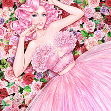 Схема вышивки «№1978817»