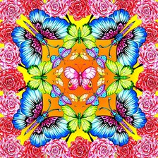 Схема вышивки «№1978826»