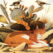 Схема вышивки «№1979083»