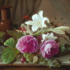 Схема вышивки «№1979395»