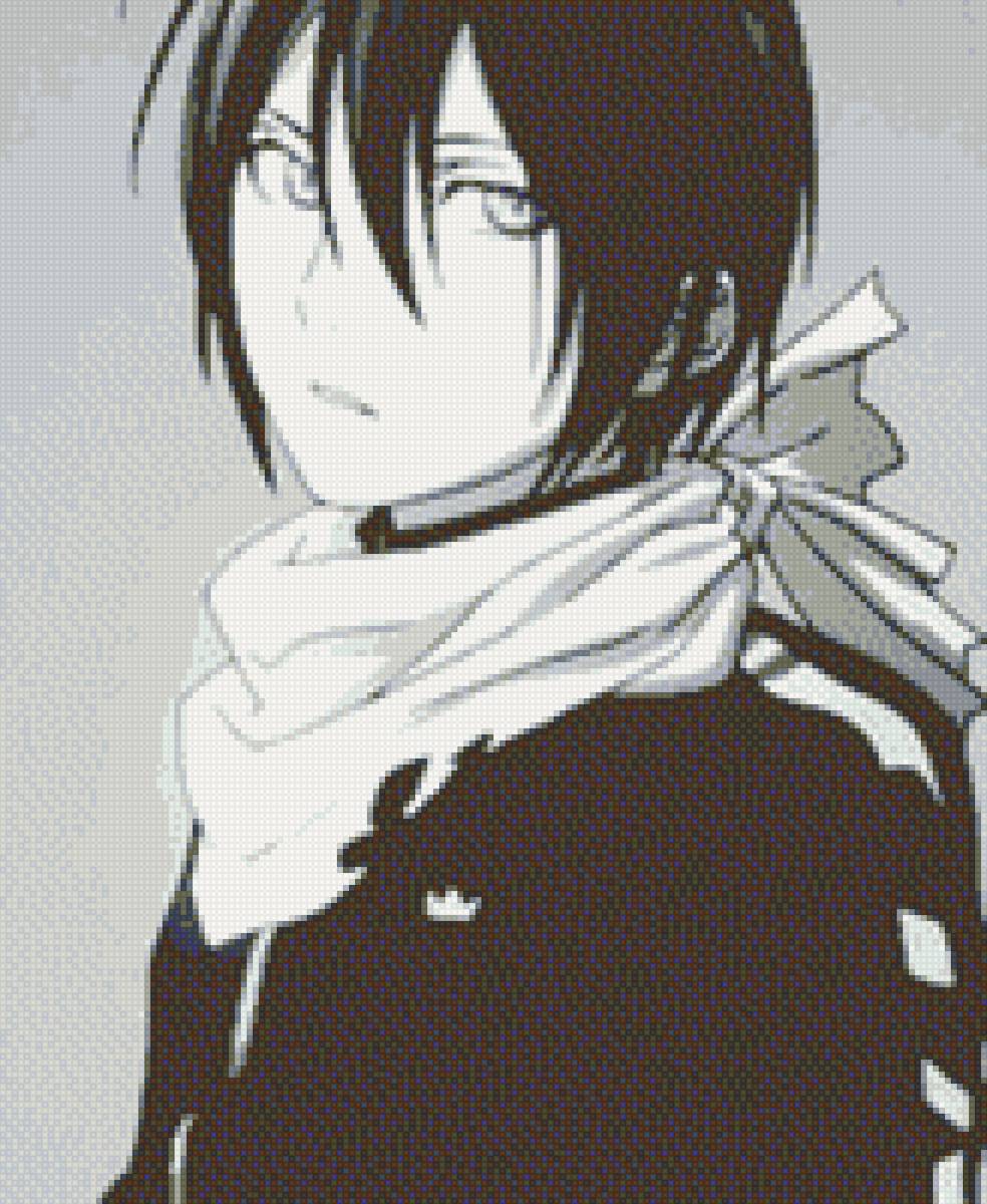 noragami opening - noragami, yato - предпросмотр