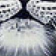 Предпросмотр схемы вышивки «Тигр.» (№1979693)