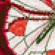 Предпросмотр схемы вышивки «Серия "Веночки". Розы» (№1979768)