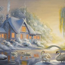 Схема вышивки «№1979779»