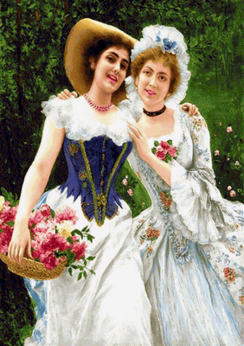 priatelky - предпросмотр