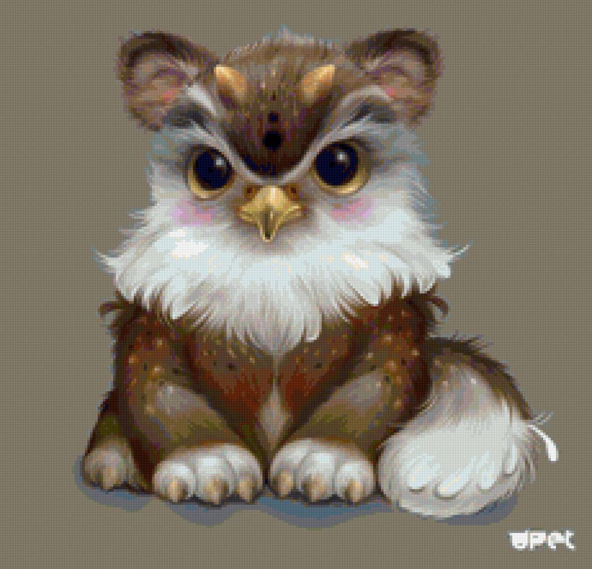 животные - детям - предпросмотр