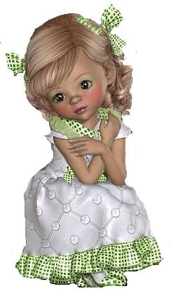 ЛАПУЛЯ - дети - оригинал