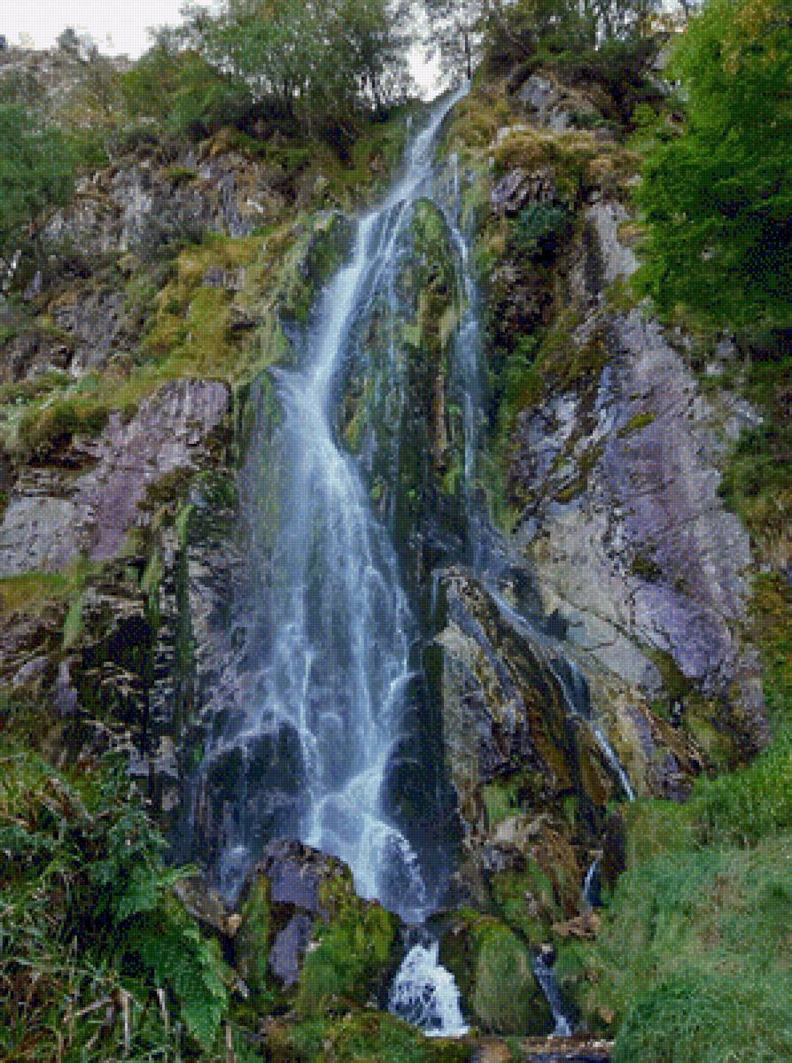 Cascada - предпросмотр