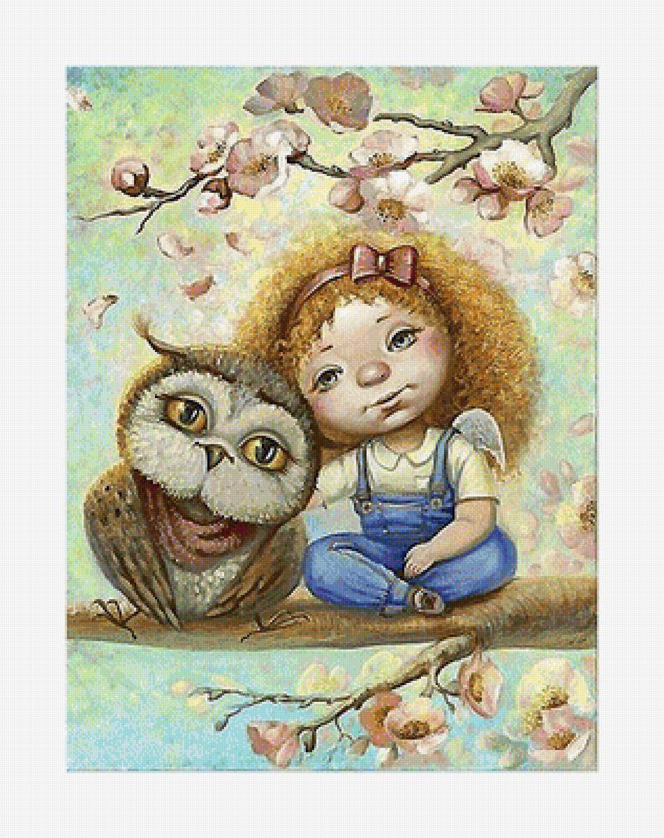 Детская - предпросмотр