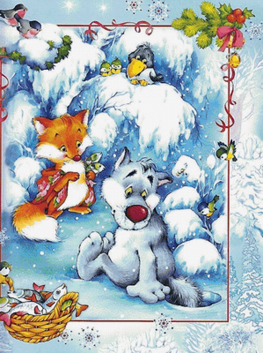 Детская - предпросмотр