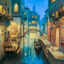 Схема вышивки «Golden Moment.»