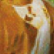 Предпросмотр схемы вышивки «Пёс-рукодельник.» (№1980893)
