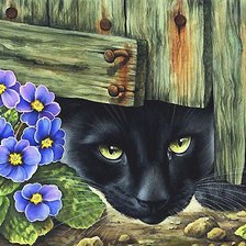 Схема вышивки «№1981002»