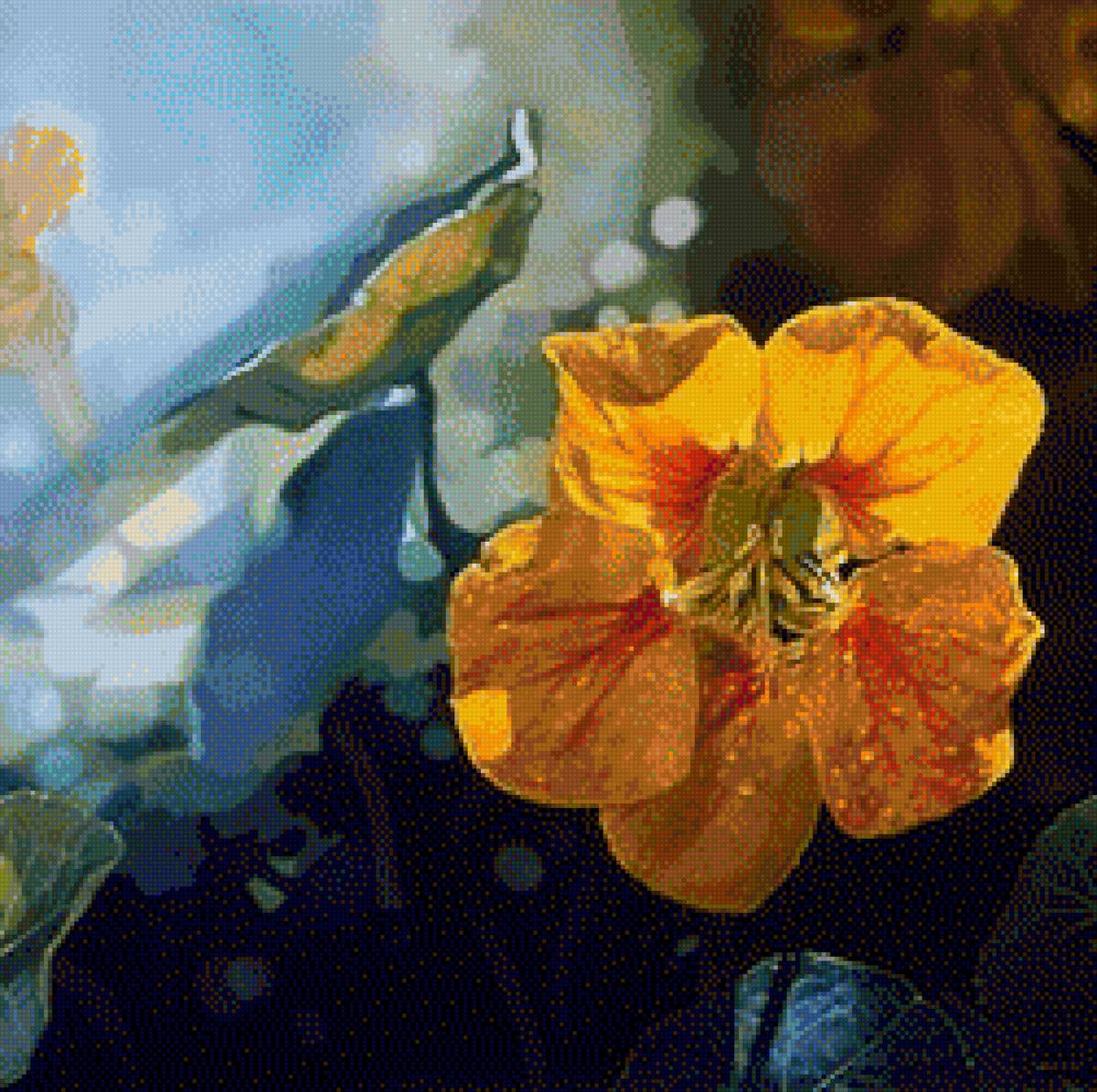 Nasturca - nasturca - предпросмотр