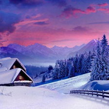 Схема вышивки «№1981312»