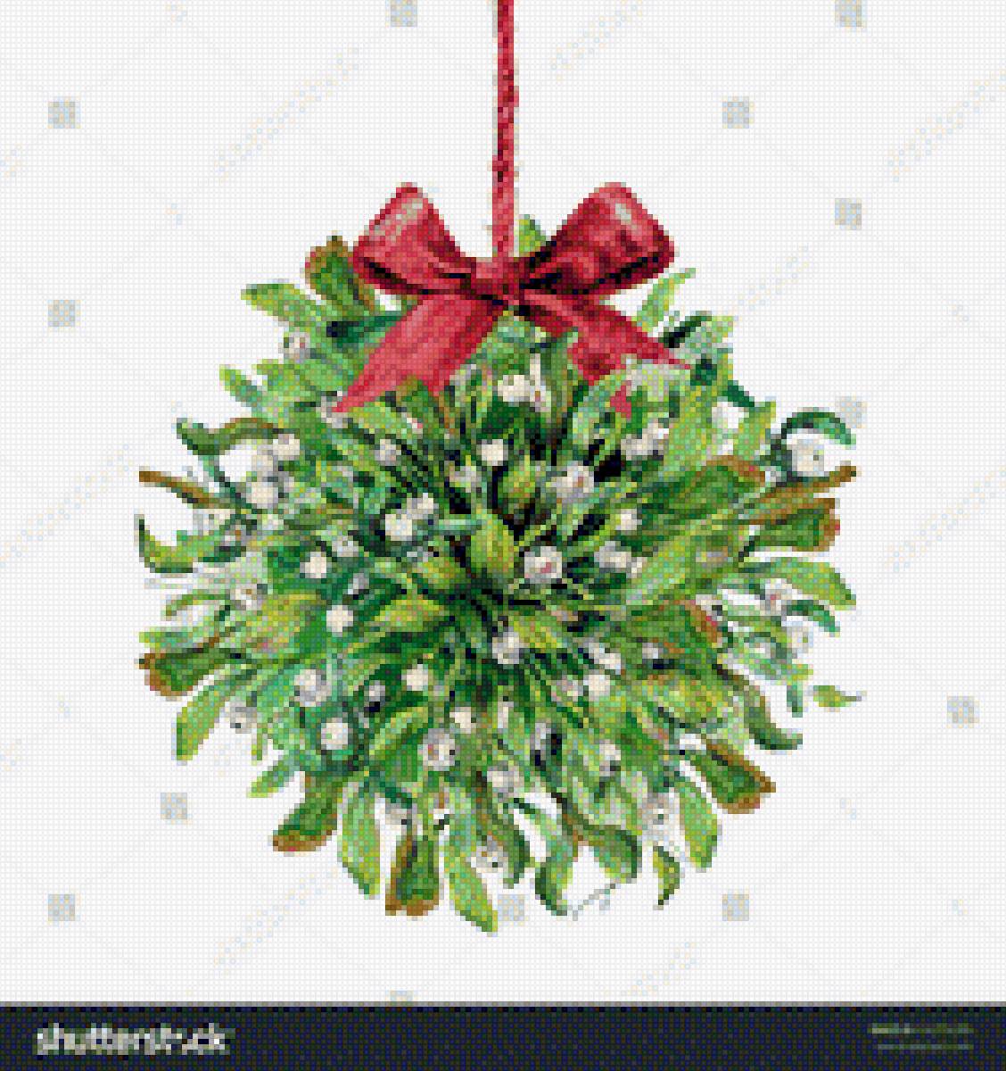 Омела 2 - предпросмотр