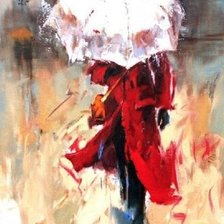 Схема вышивки «№1981455»