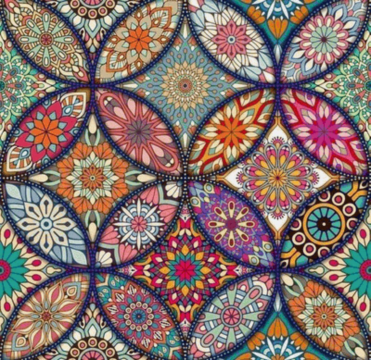 турецкий огурец 2 - подушки - предпросмотр