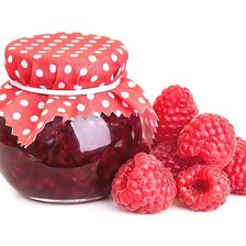 Схема вышивки «варенье»