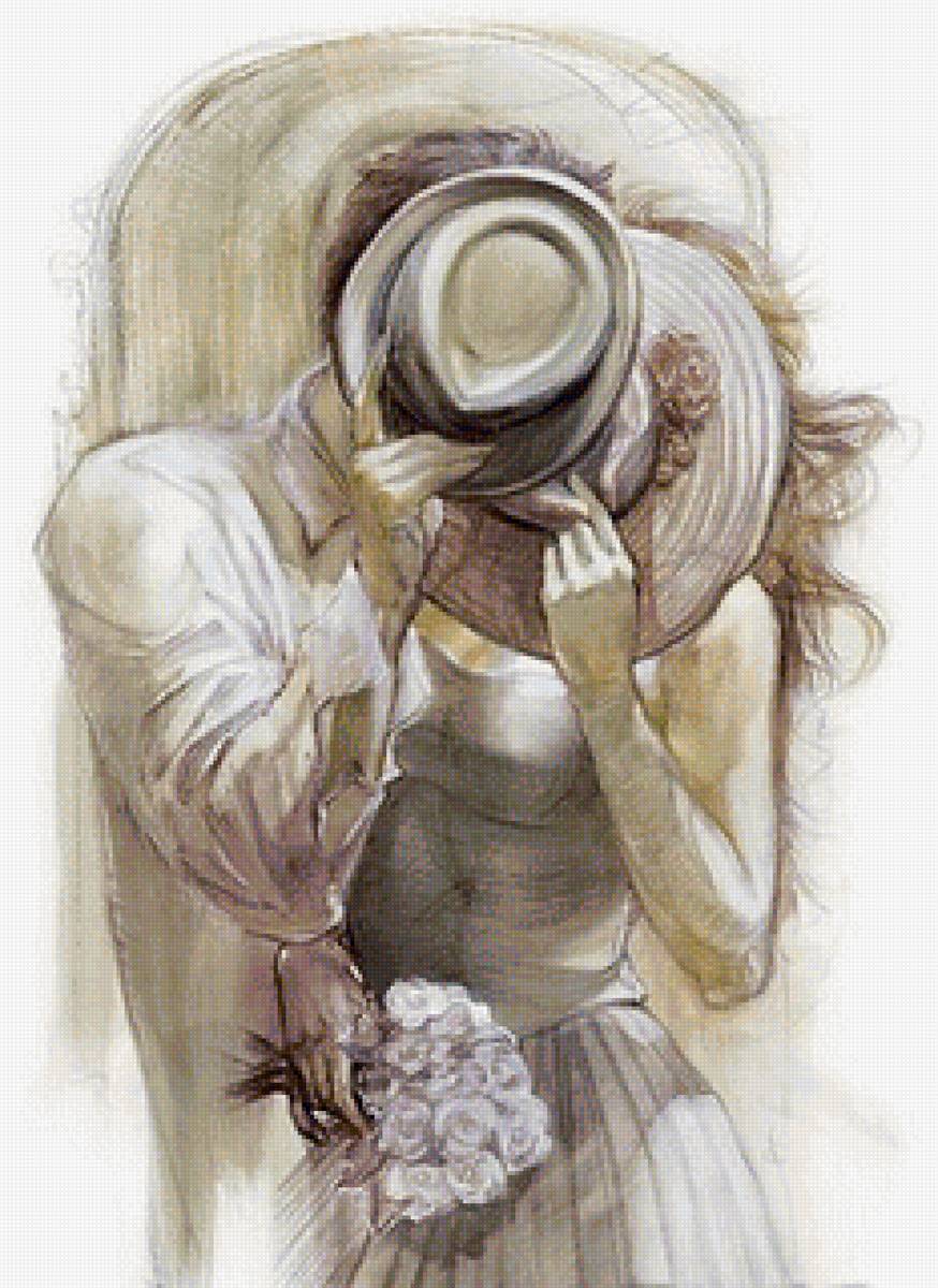 Влюбленные - предпросмотр