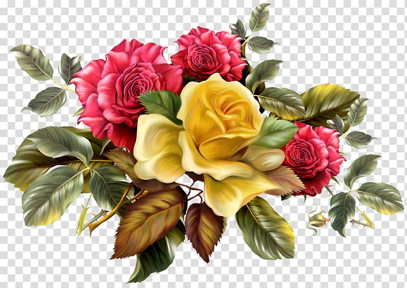 ruže - оригинал