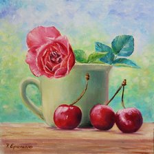 Схема вышивки «№1981874»