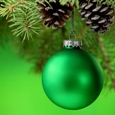 Схема вышивки «Создаем Новогоднее настроение»