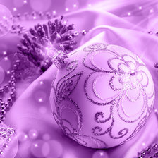 Схема вышивки «НОВЫЙ ГОД»