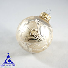 Схема вышивки «НОВЫЙ ГОД»