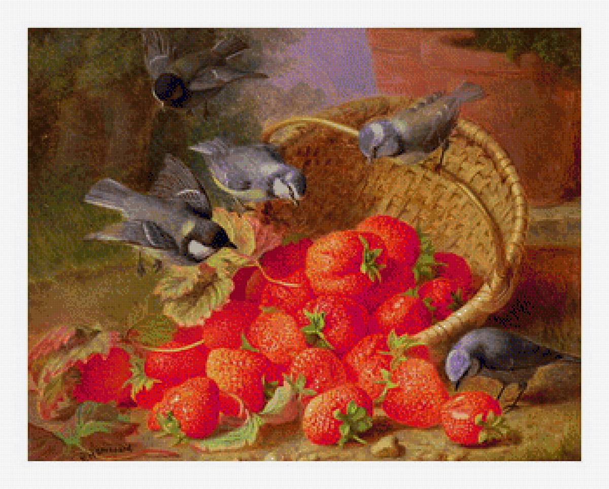 №1982295 - ягоды - предпросмотр