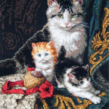 Схема вышивки «№1982388»