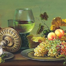 Схема вышивки «№1982411»