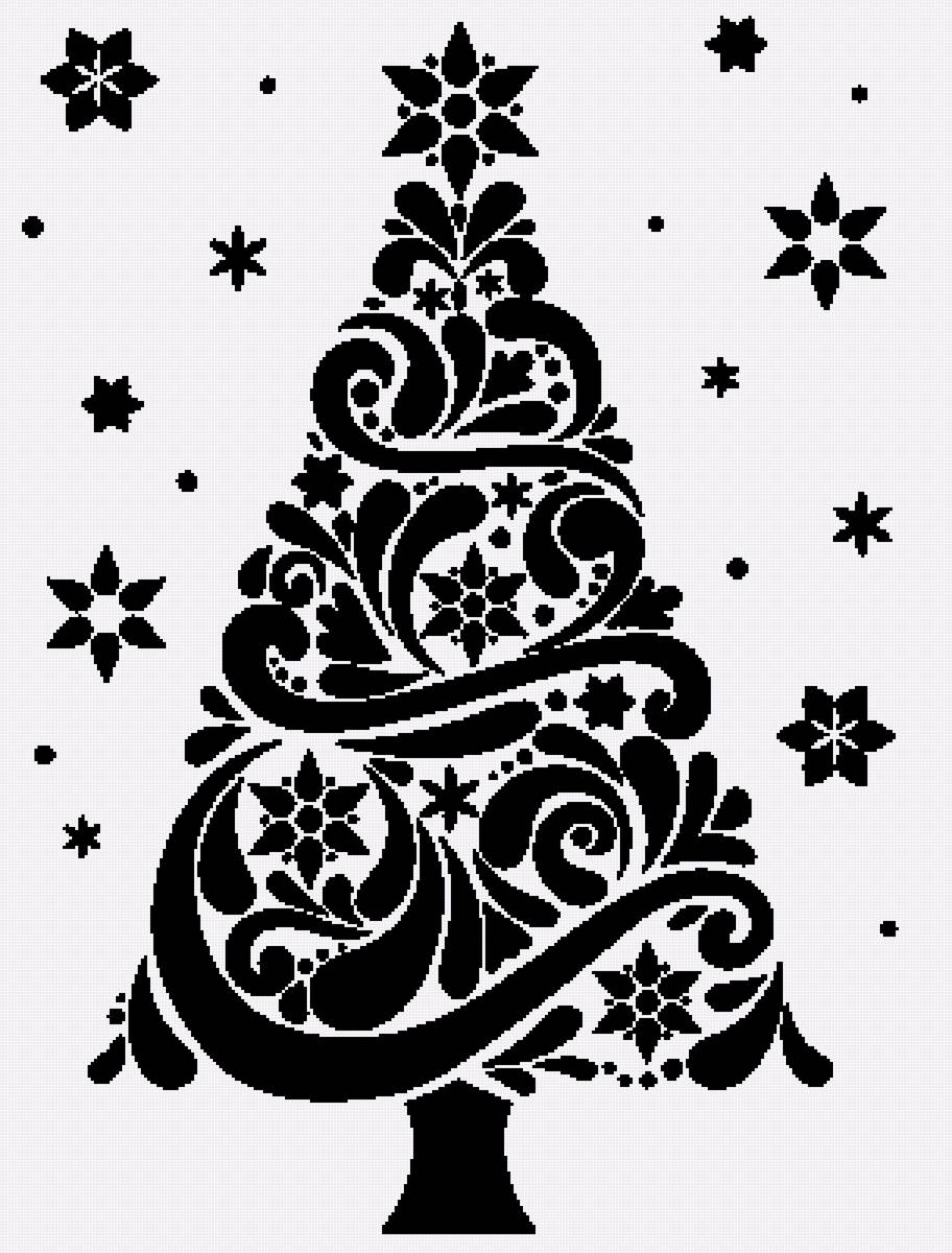 christmas tree natale - christmas tree natale - предпросмотр