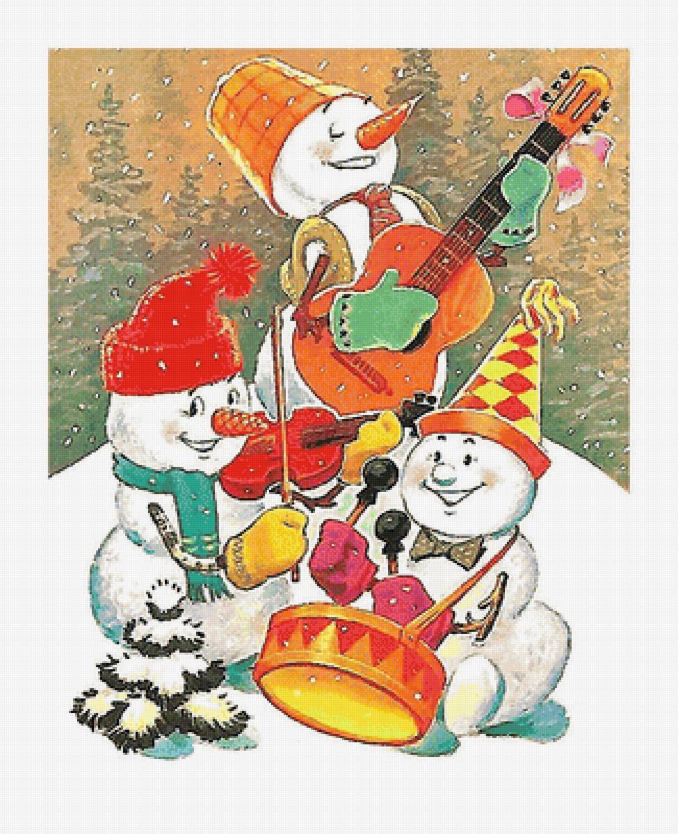 Детская - предпросмотр