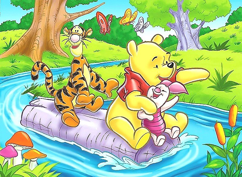 Детская - оригинал