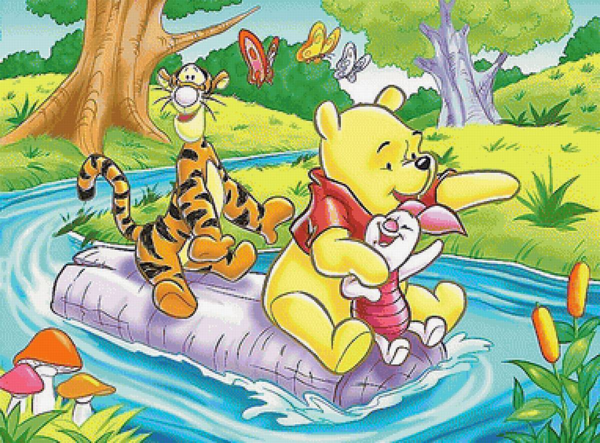 Детская - предпросмотр