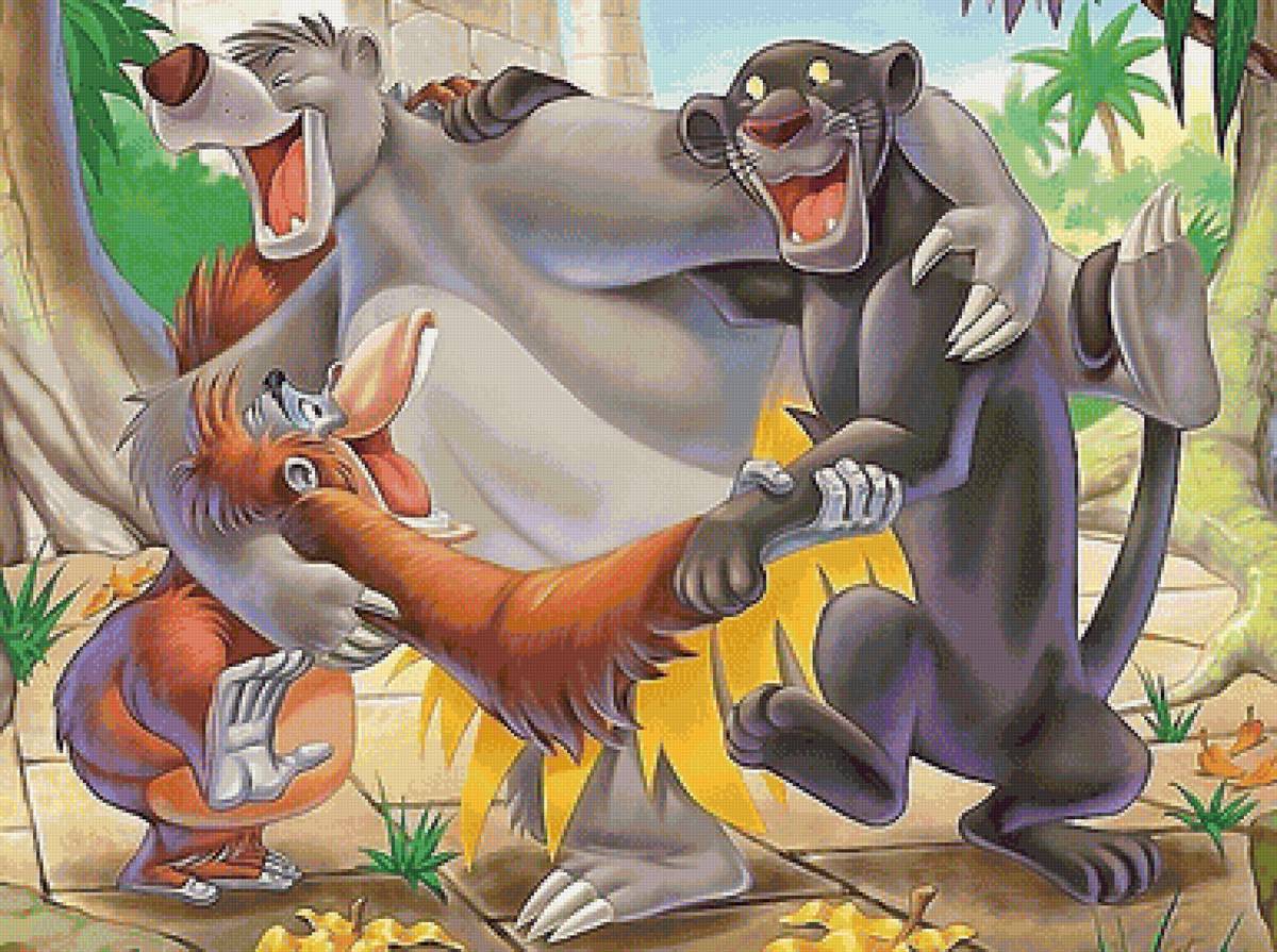 Детская - предпросмотр