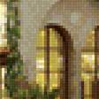Предпросмотр схемы вышивки «особняк» (№1982967)