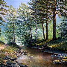 Схема вышивки «№1982992»