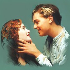 Схема вышивки «№1983080»