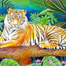 Схема вышивки «№1983085»