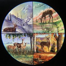 Схема вышивки «№1983089»